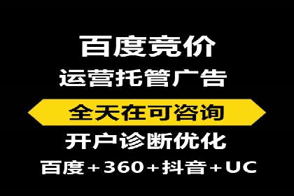 百度竞价赚钱的五大经典案例揭秘